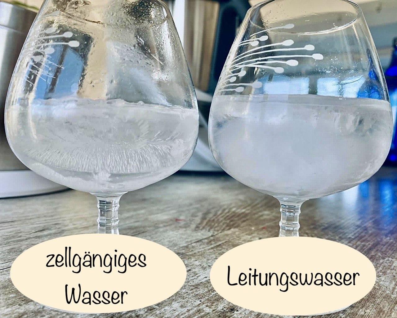 Dehnt Sich Wasser Bei Wärme Aus Experimente - holistischeswasser.de